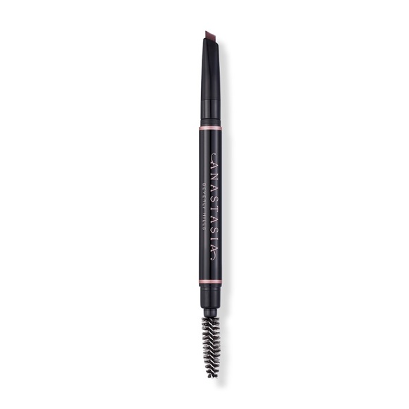 Brow bundle Anastasia Beverly Hills Brow Definer Triangular Pencil Dark Brown🎁 - Picture 4 of 13